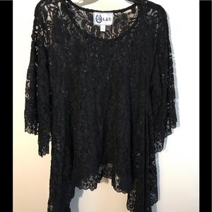 💋💋 L&B Stretch Lace Beauty